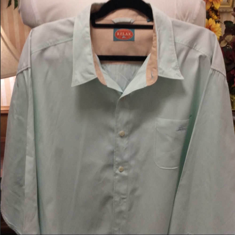 Tommy Bahama Boardwalk Shirt, Size: XXL